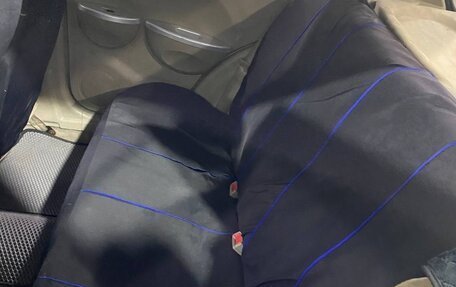 Lifan Smily I (330) рестайлинг, 2012 год, 235 000 рублей, 13 фотография