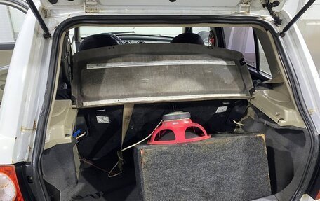 Lifan Smily I (330) рестайлинг, 2012 год, 235 000 рублей, 15 фотография