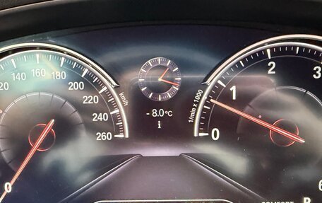 BMW X4, 2019 год, 5 500 000 рублей, 7 фотография