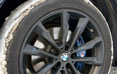 BMW X4, 2019 год, 5 500 000 рублей, 6 фотография