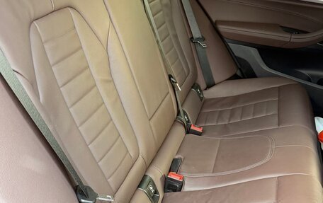 BMW X4, 2019 год, 5 500 000 рублей, 11 фотография