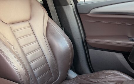 BMW X4, 2019 год, 5 500 000 рублей, 10 фотография