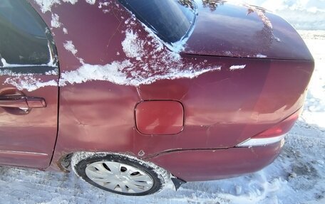 Mitsubishi Lancer IX, 2004 год, 210 000 рублей, 7 фотография