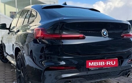 BMW X4, 2019 год, 5 500 000 рублей, 4 фотография