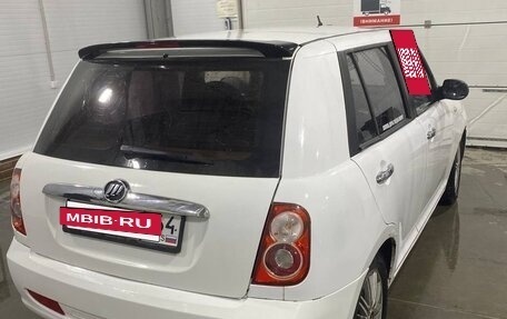 Lifan Smily I (330) рестайлинг, 2012 год, 235 000 рублей, 3 фотография