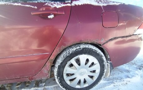 Mitsubishi Lancer IX, 2004 год, 210 000 рублей, 8 фотография