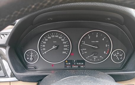 BMW 3 серия, 2012 год, 1 500 000 рублей, 7 фотография