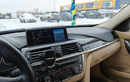 BMW 3 серия, 2012 год, 1 500 000 рублей, 8 фотография