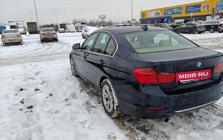 BMW 3 серия, 2012 год, 1 500 000 рублей, 4 фотография
