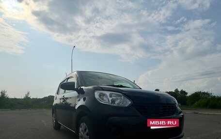 Toyota Passo III, 2016 год, 750 000 рублей, 2 фотография