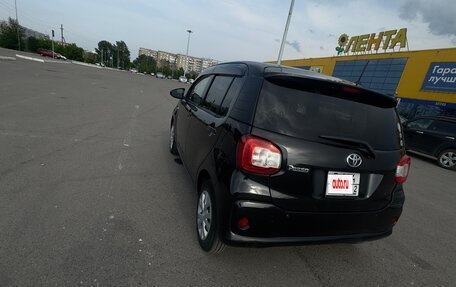 Toyota Passo III, 2016 год, 750 000 рублей, 5 фотография