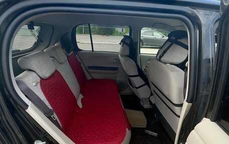 Toyota Passo III, 2016 год, 750 000 рублей, 13 фотография