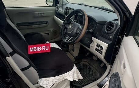 Toyota Passo III, 2016 год, 750 000 рублей, 14 фотография