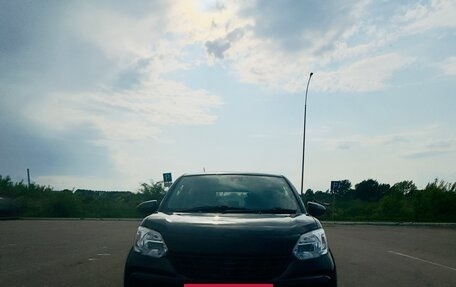 Toyota Passo III, 2016 год, 750 000 рублей, 15 фотография