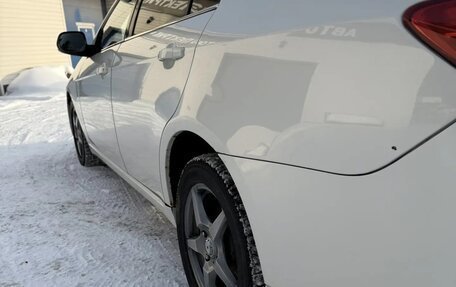 Chevrolet Epica, 2012 год, 590 000 рублей, 7 фотография