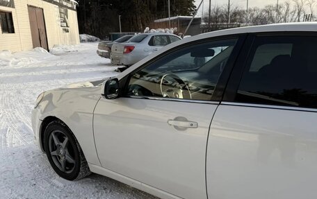 Chevrolet Epica, 2012 год, 590 000 рублей, 6 фотография