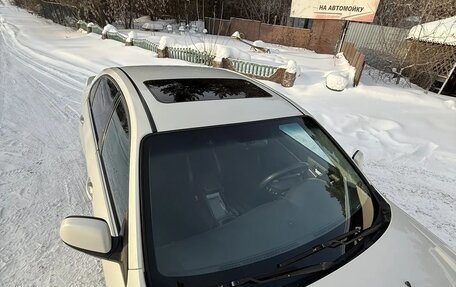 Chevrolet Epica, 2012 год, 590 000 рублей, 8 фотография