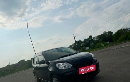 Toyota Passo III, 2016 год, 750 000 рублей, 9 фотография