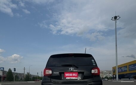 Toyota Passo III, 2016 год, 750 000 рублей, 6 фотография
