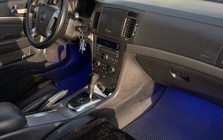 Chevrolet Epica, 2012 год, 590 000 рублей, 10 фотография