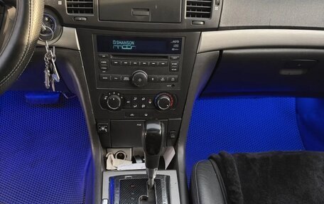 Chevrolet Epica, 2012 год, 590 000 рублей, 16 фотография