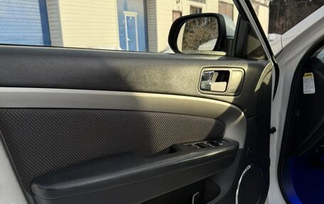 Chevrolet Epica, 2012 год, 590 000 рублей, 19 фотография