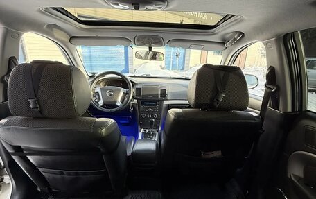 Chevrolet Epica, 2012 год, 590 000 рублей, 13 фотография