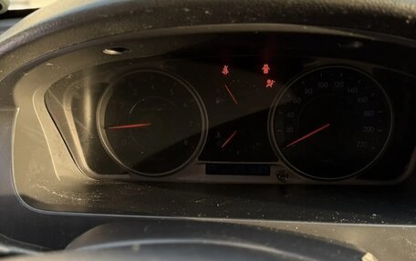 Chevrolet Epica, 2012 год, 590 000 рублей, 15 фотография