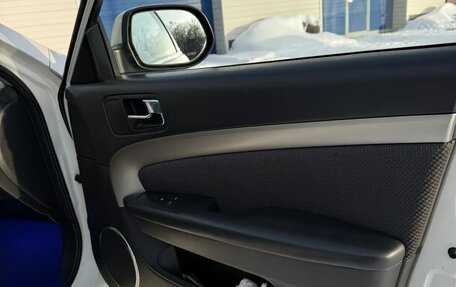 Chevrolet Epica, 2012 год, 590 000 рублей, 20 фотография