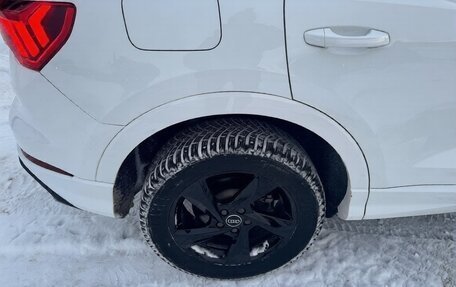 Audi Q3, 2023 год, 2 300 000 рублей, 5 фотография