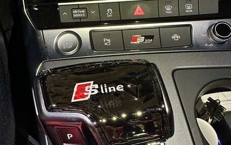 Audi A6, 2020 год, 2 100 000 рублей, 8 фотография