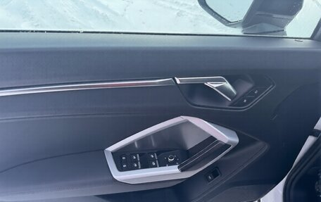 Audi Q3, 2023 год, 2 300 000 рублей, 10 фотография