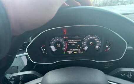 Audi Q3, 2023 год, 2 300 000 рублей, 11 фотография