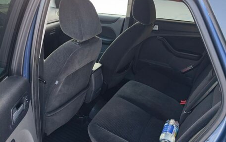 Ford Focus II рестайлинг, 2007 год, 399 000 рублей, 11 фотография