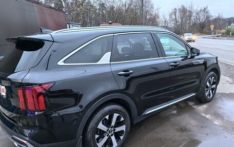 KIA Sorento IV, 2021 год, 3 350 000 рублей, 7 фотография