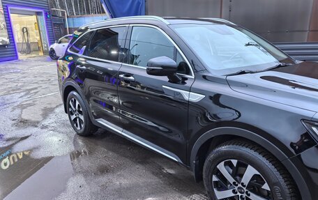 KIA Sorento IV, 2021 год, 3 350 000 рублей, 5 фотография