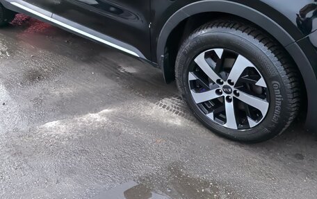 KIA Sorento IV, 2021 год, 3 350 000 рублей, 10 фотография