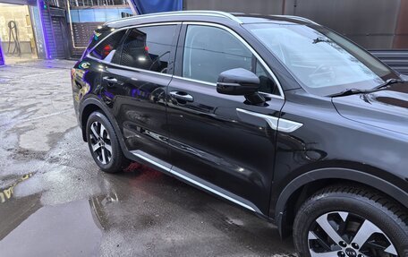 KIA Sorento IV, 2021 год, 3 350 000 рублей, 9 фотография