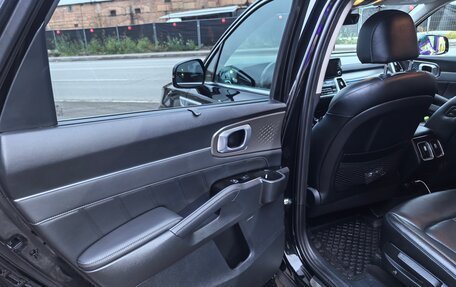 KIA Sorento IV, 2021 год, 3 350 000 рублей, 13 фотография