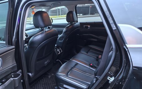 KIA Sorento IV, 2021 год, 3 350 000 рублей, 15 фотография