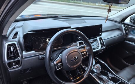 KIA Sorento IV, 2021 год, 3 350 000 рублей, 14 фотография