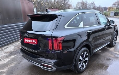KIA Sorento IV, 2021 год, 3 350 000 рублей, 6 фотография