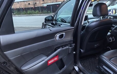 KIA Sorento IV, 2021 год, 3 350 000 рублей, 12 фотография