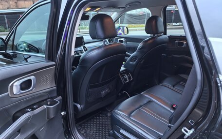 KIA Sorento IV, 2021 год, 3 350 000 рублей, 16 фотография