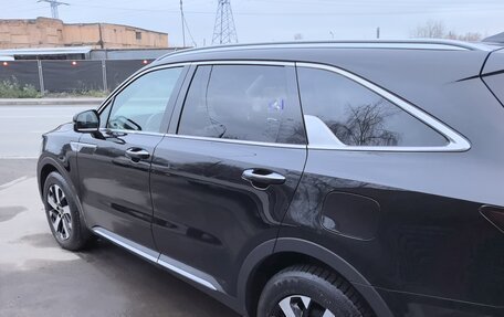 KIA Sorento IV, 2021 год, 3 350 000 рублей, 24 фотография