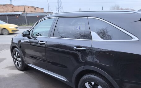 KIA Sorento IV, 2021 год, 3 350 000 рублей, 23 фотография