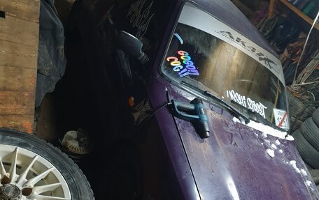 ИЖ 2126 «Ода», 2001 год, 59 999 рублей, 9 фотография