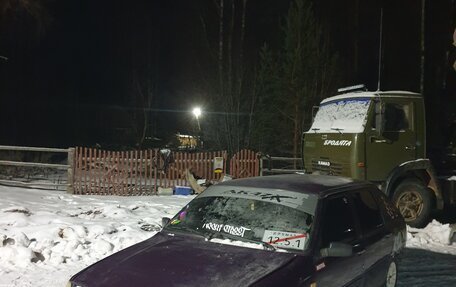 ИЖ 2126 «Ода», 2001 год, 59 999 рублей, 8 фотография