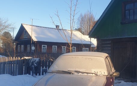 ИЖ 2126 «Ода», 2001 год, 59 999 рублей, 7 фотография