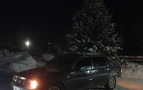 ИЖ 2126 «Ода», 2001 год, 59 999 рублей, 5 фотография